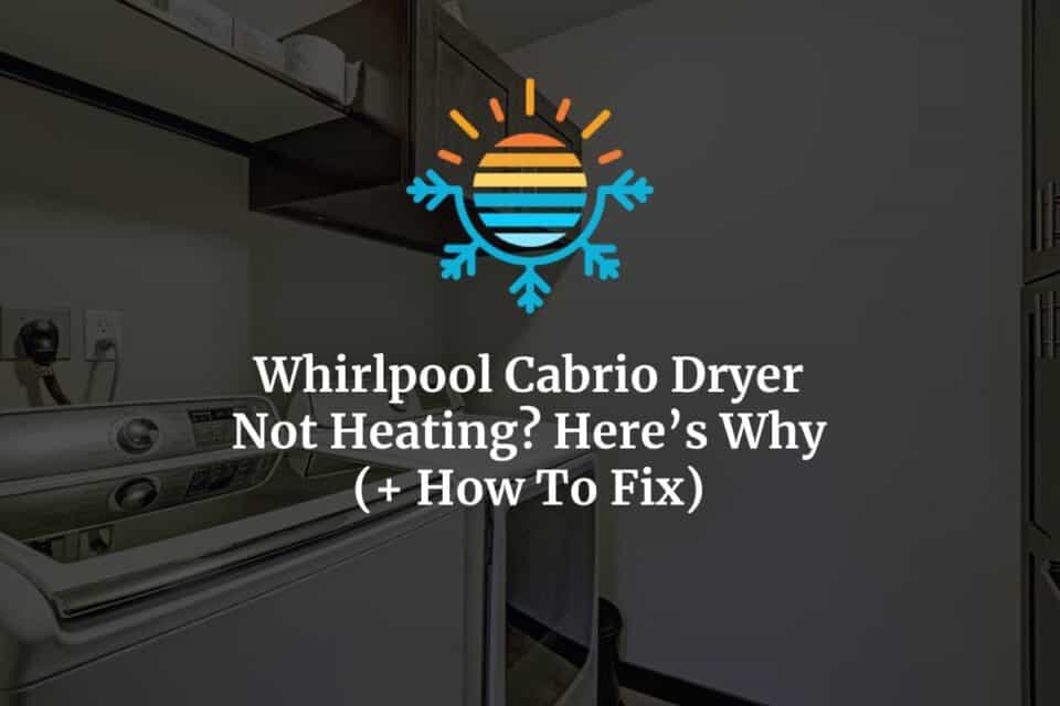 Why and How To Fix Fujitsu Air Conditioner Not Turning On?