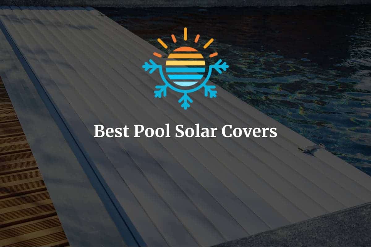 Pool Covers Temperature Master
