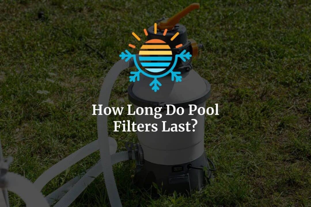 Extend Your Pool Filter's Lifespan with These Tips