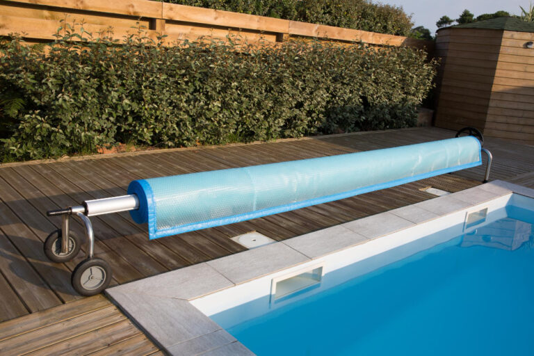 What Size Pool Heater Do I Need?