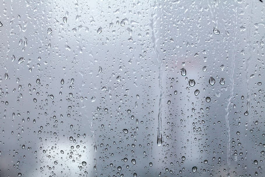 thailand bangkok water wet