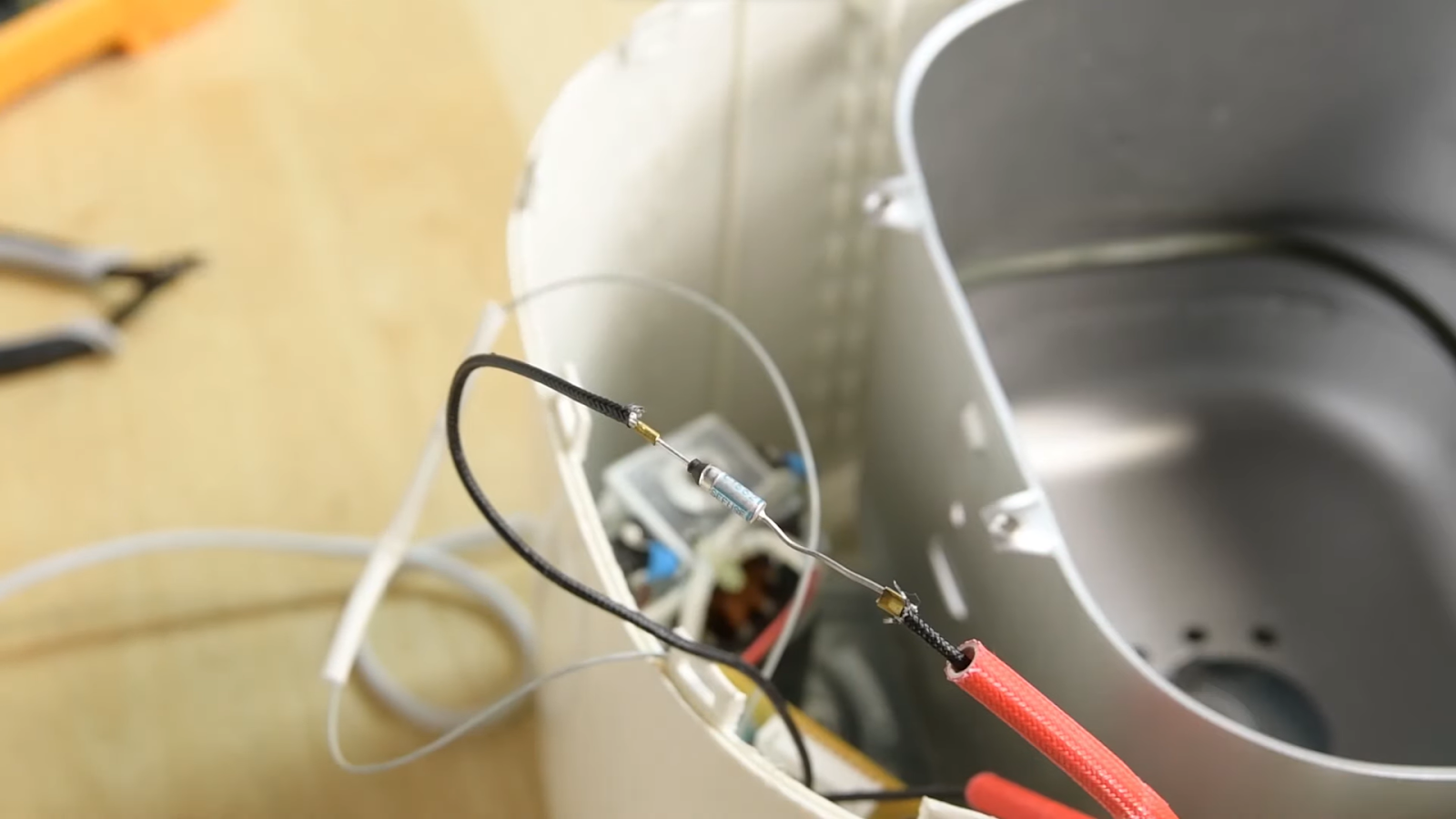 Why Is My Air Fryer Not Heating Up? Explained