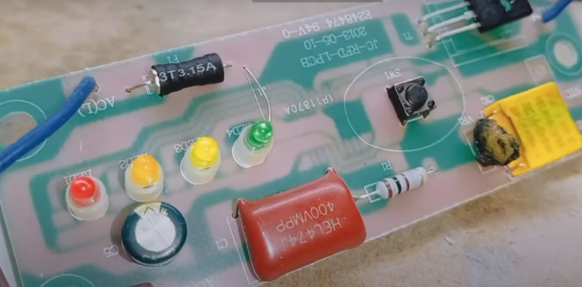 Why Is My Heating Pad Blinking And Not Working? Explained