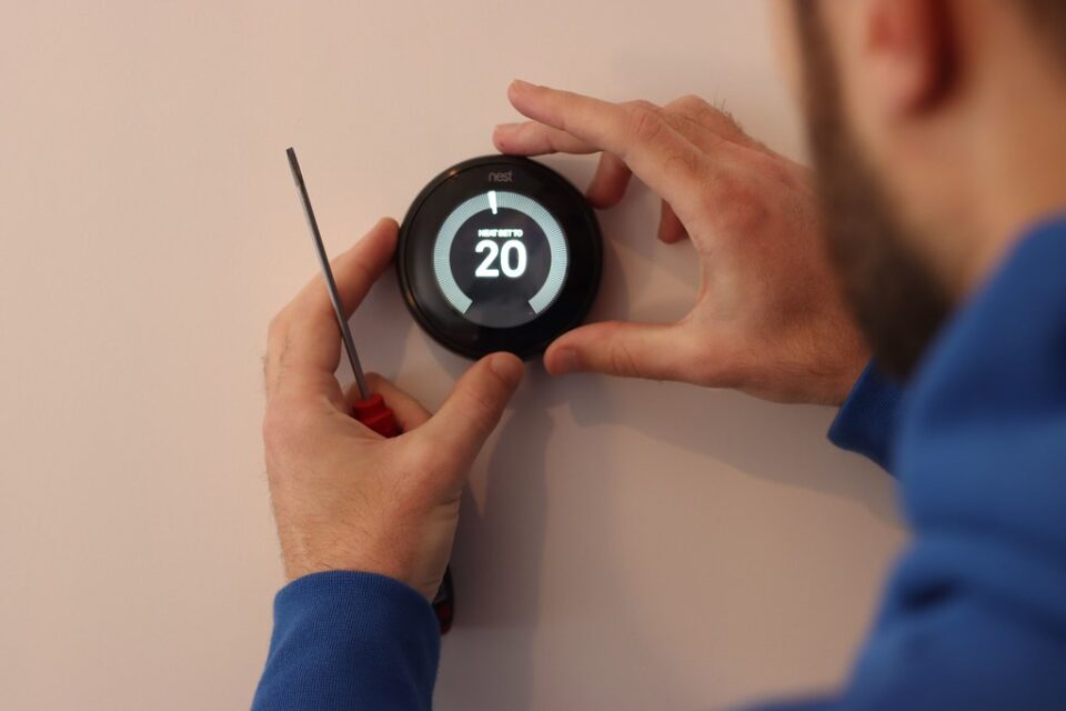 Nest Thermostat Not Heating? Complete Troubleshoot Guide