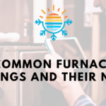 Common Furnace Noises And Their Meanings