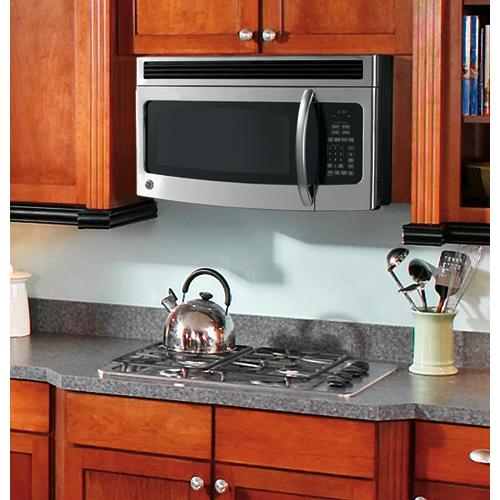 Components Of Your Microwave