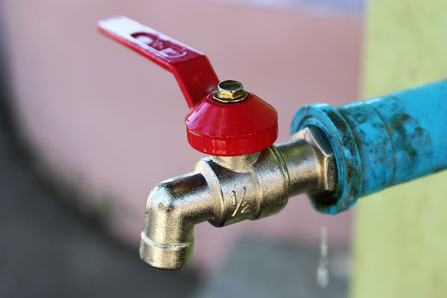 water tap valve water tap