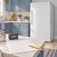 Freezer Food After a Power Outage: What to Check Before Refreezing