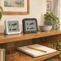 Why Do Two Hygrometers Disagree? Compare Placement and Accuracy First