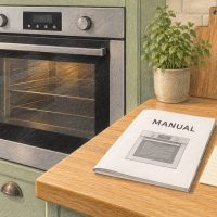 NEFF Oven Symbols: Heating Modes and the Model-Manual Check