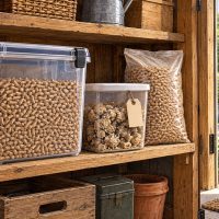 Can You Leave Pellets in a Grill Hopper? Storage and Moisture Checks