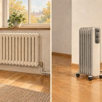 How to Identify Your Radiator Before Buying Controls or a Cover